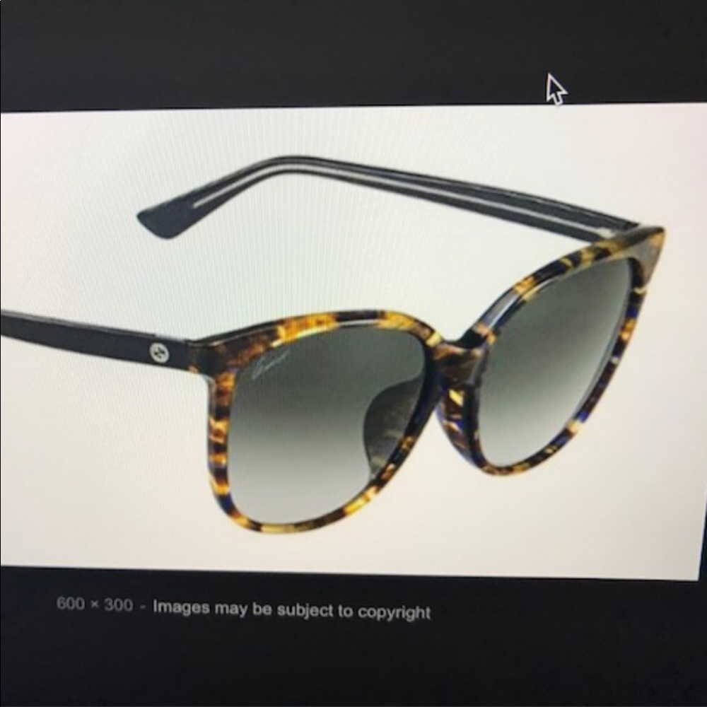 Gucci Sunglasses